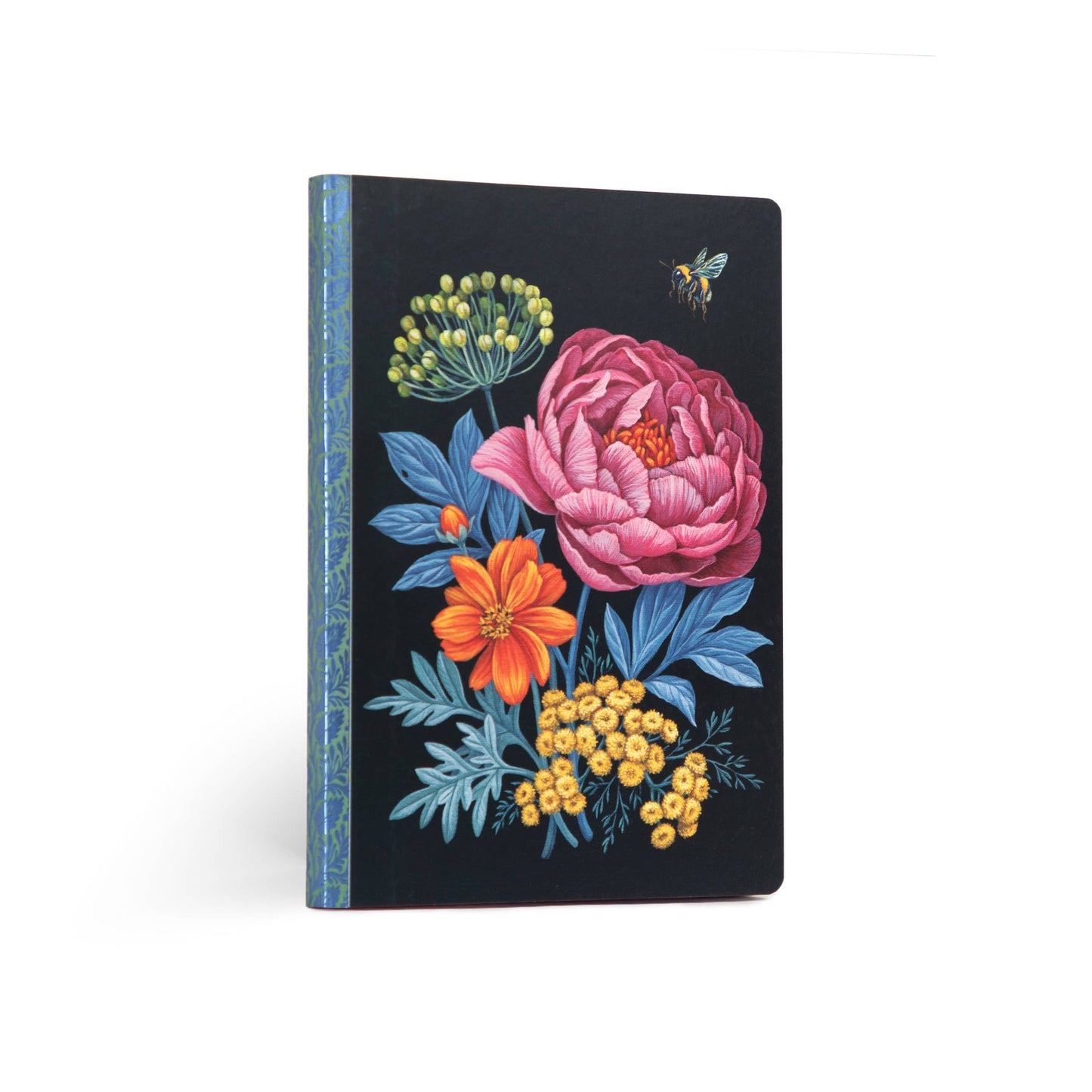eeBoo - Abundant Bouquet Luxe Journal