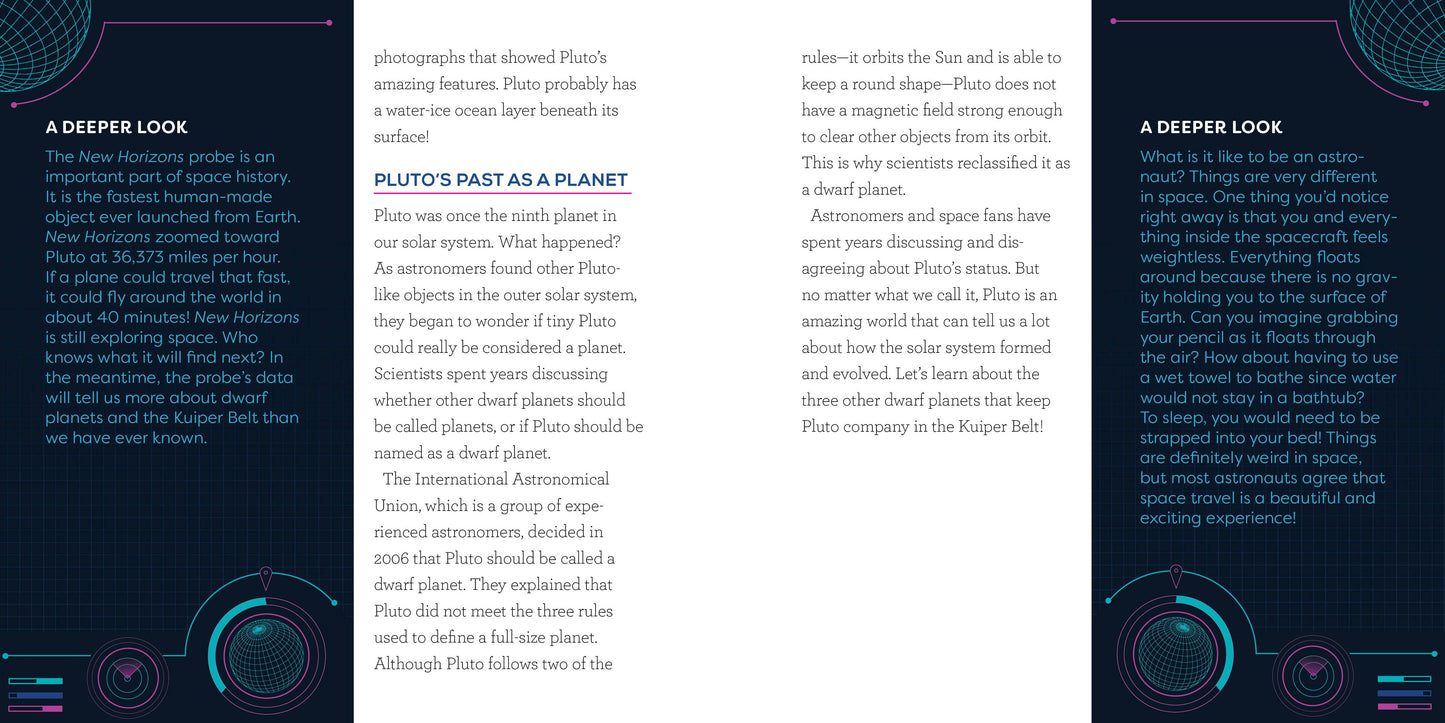 Solar System for Kids