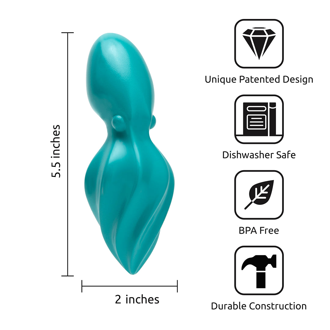 Octo Citrus Reamer