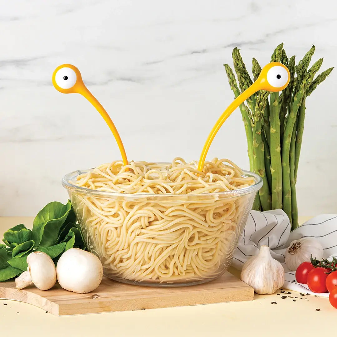 Pasta Monsters Servers