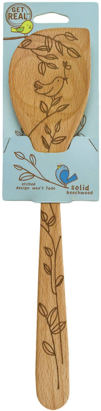Nature Corner Spoon