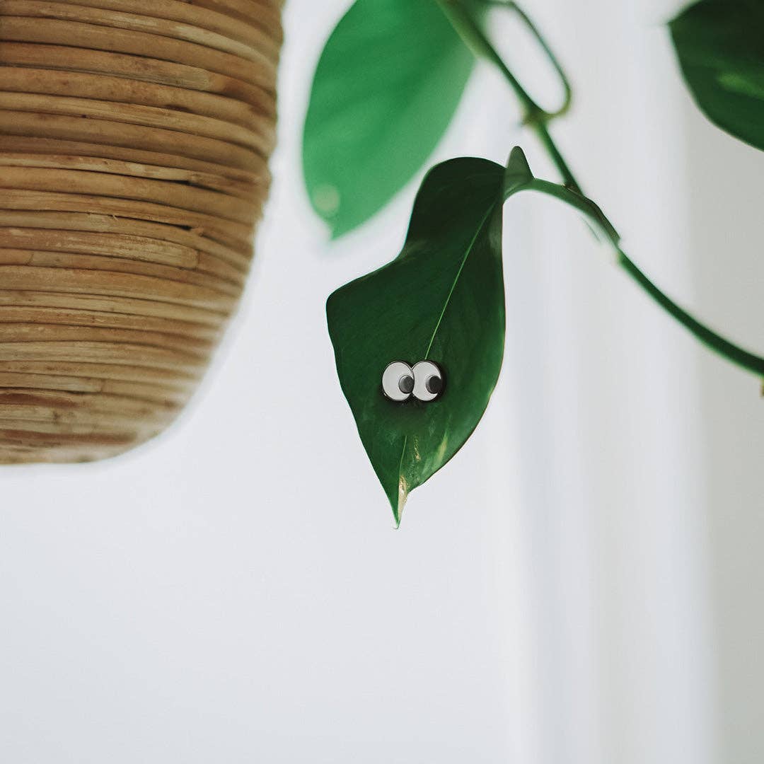 Googly 4-Pack - Plant Magnet