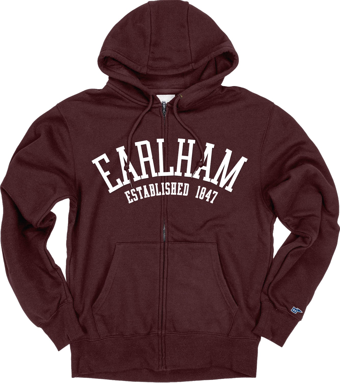 Arch Earlham FZ Hood