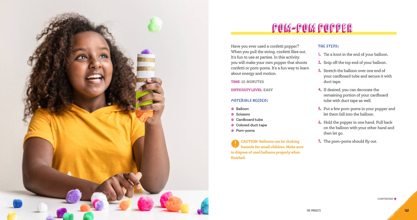 Awesome Engineering Activities for Kids