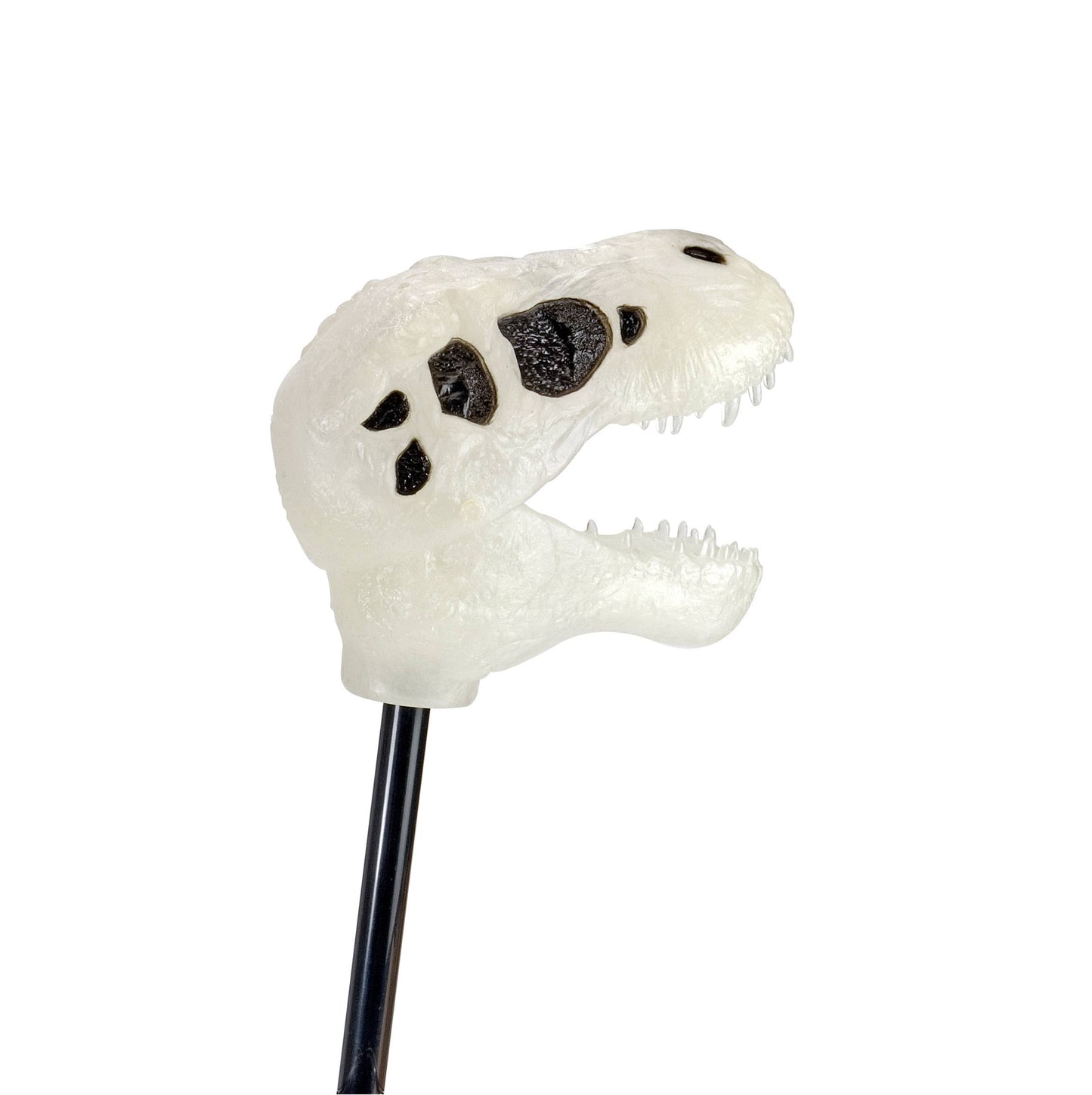 Wild Republic - Pincher T.Rex Skull Gid 18"