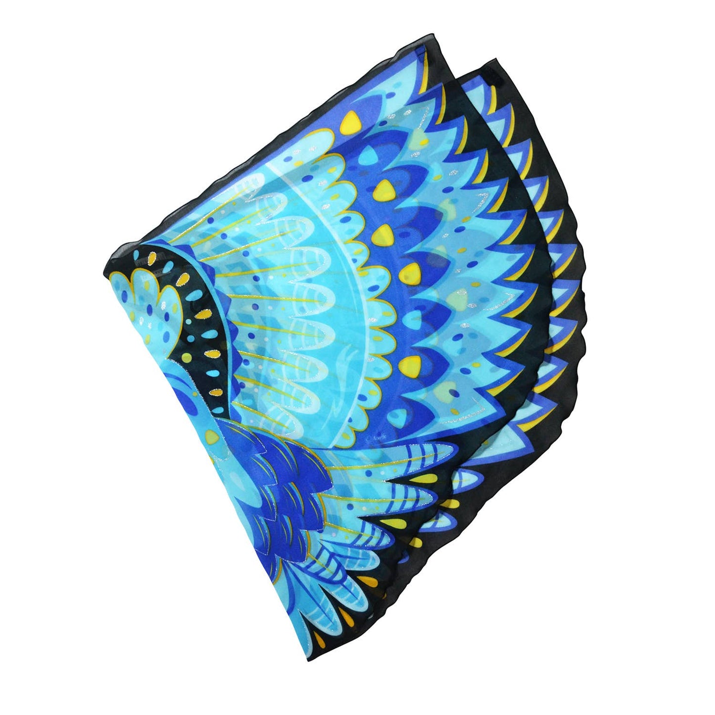 American Goldfinch (American Bird & Duck Wings in Eco-friendly Gift Bag)