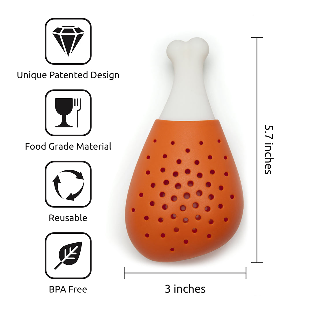 Pulke Herb Infuser
