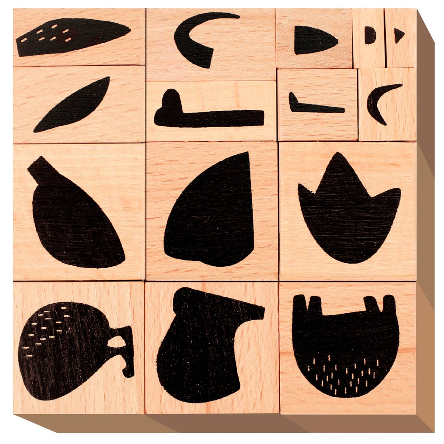 Stamp and Match DINOSAURS