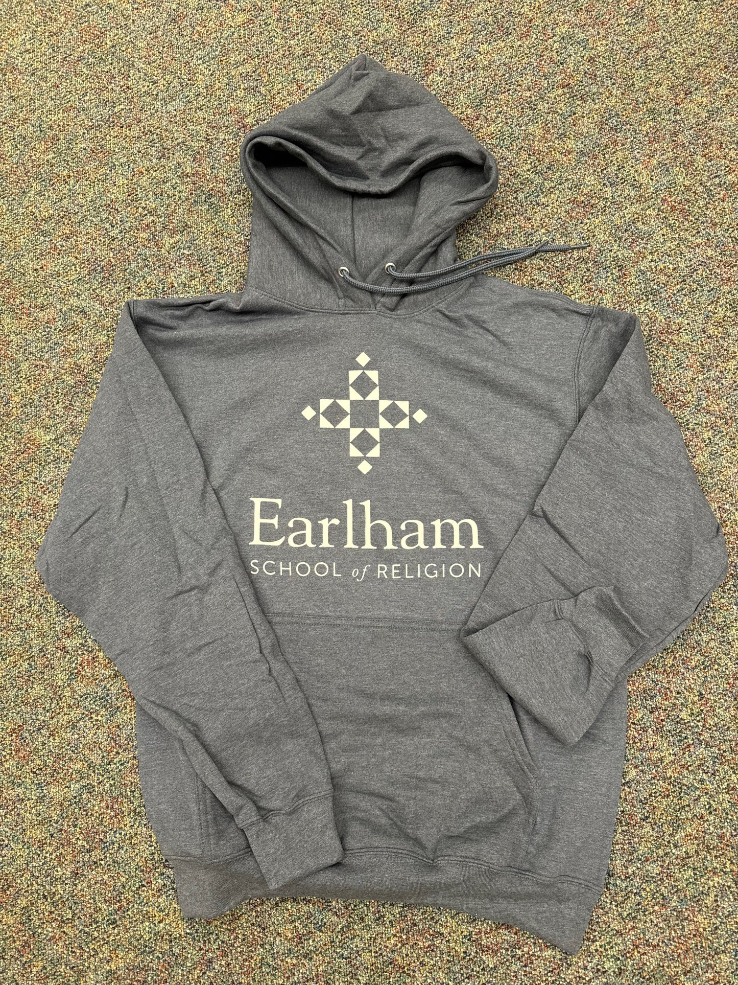 ESR Pullover Hoodie