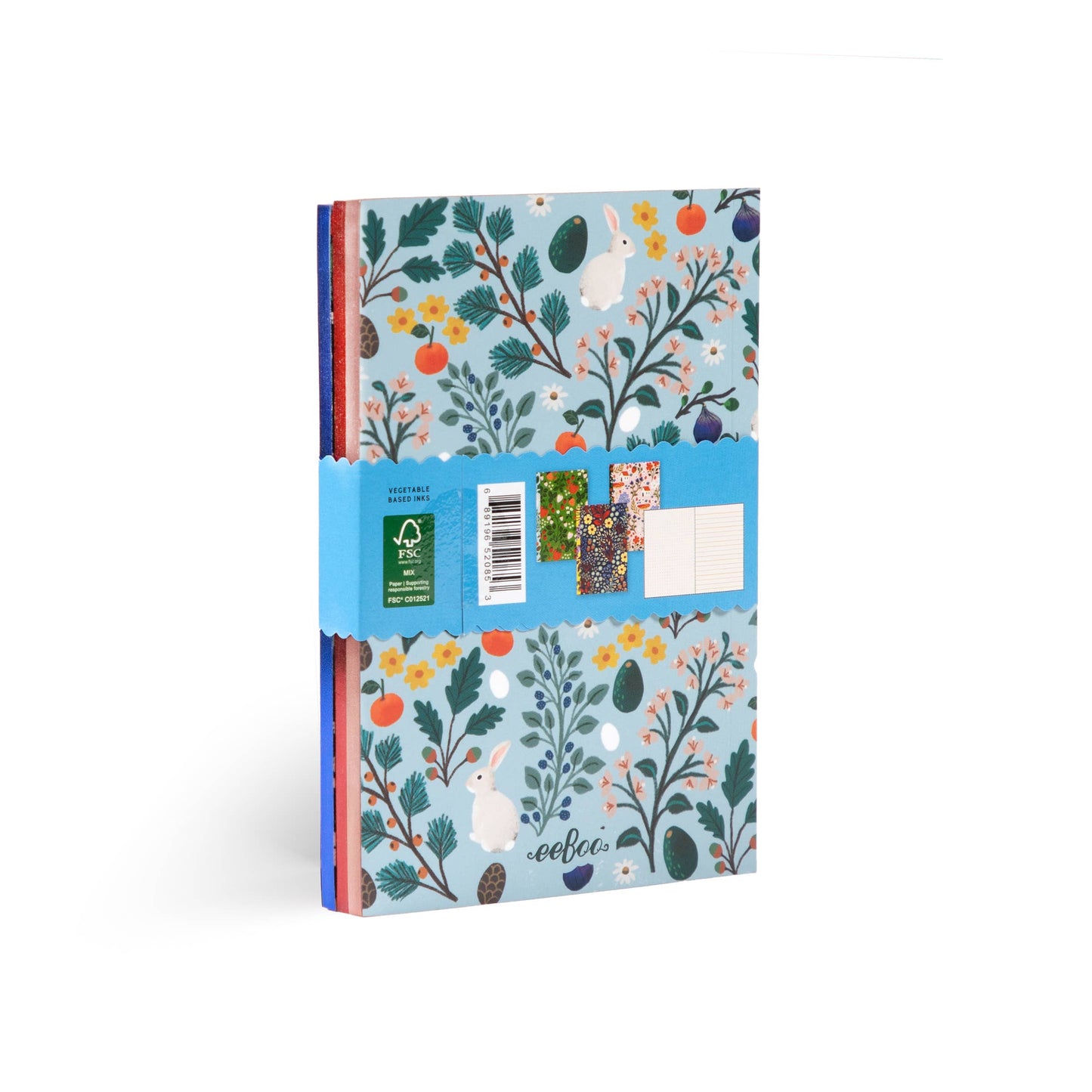 eeBoo - Shelley's Little Book Set