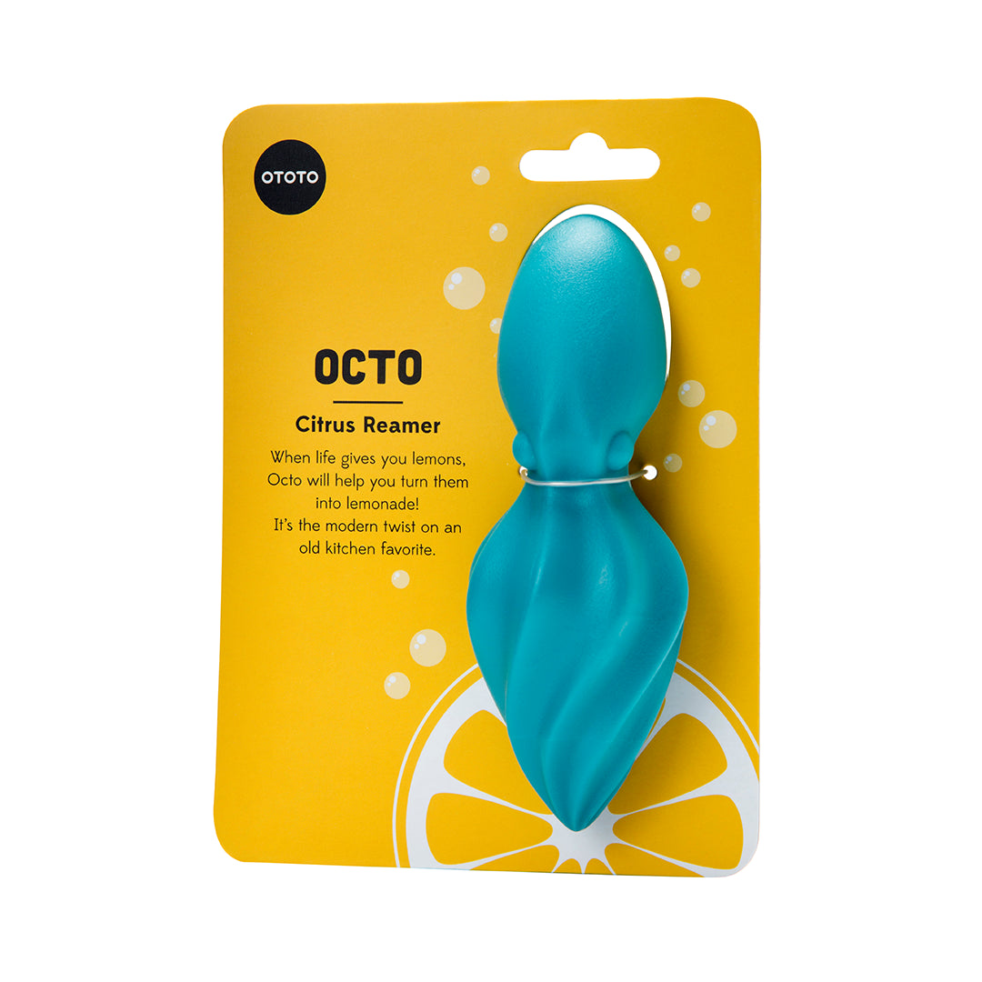 Octo Citrus Reamer