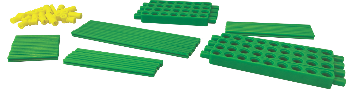 Stem 101: 35 Amazing Activities