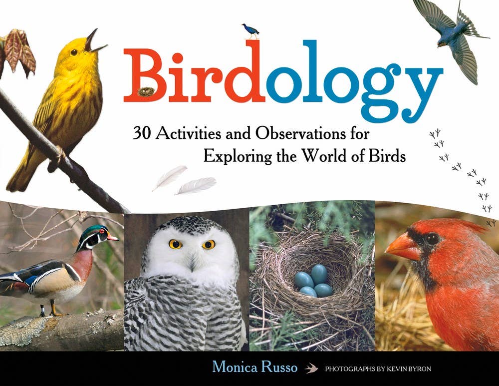 Birdology