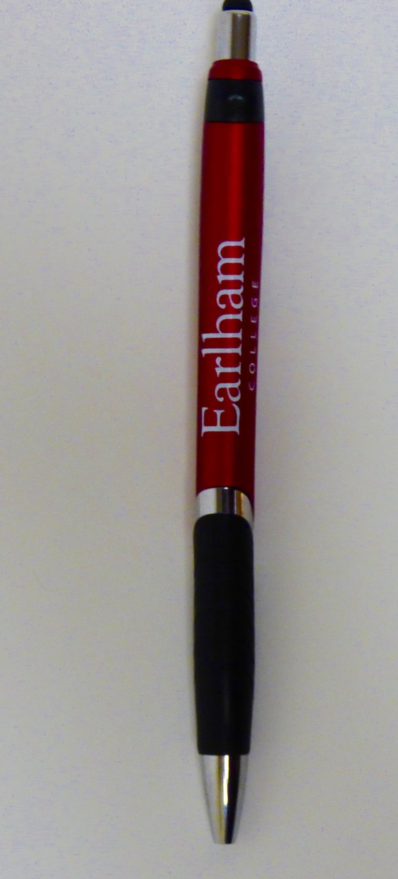 Earlham Stylus Pen