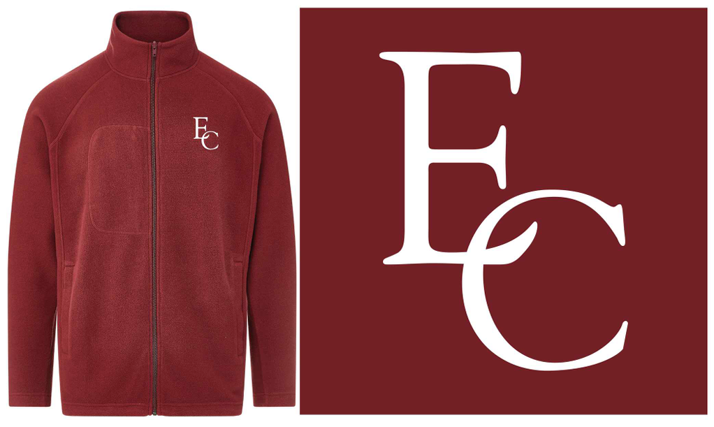 EC Full Zip Fleece