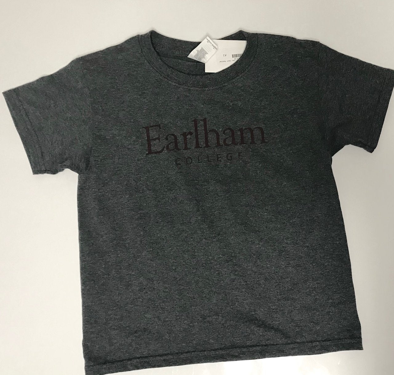 Youth Classic Earlham Tee