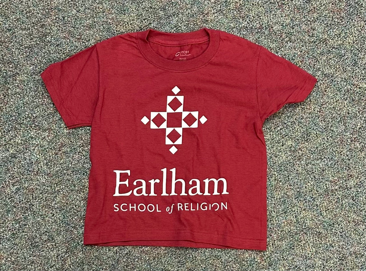 ESR Kids T-Shirt