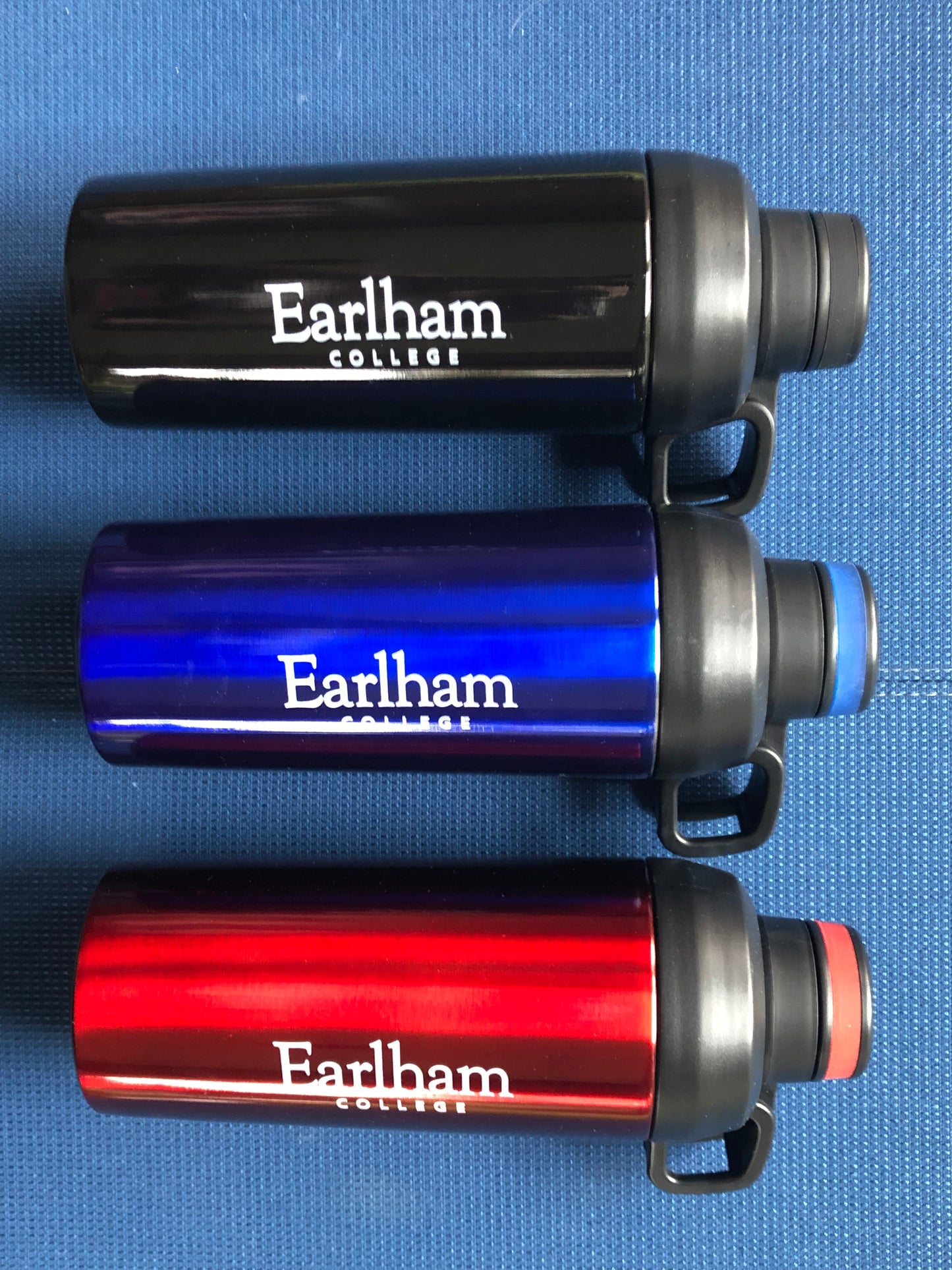 Water Bottle, 22oz Asst. Colors