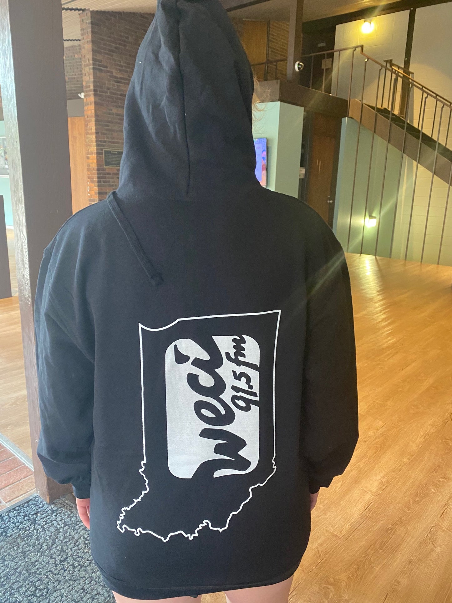 WECI Hoodie