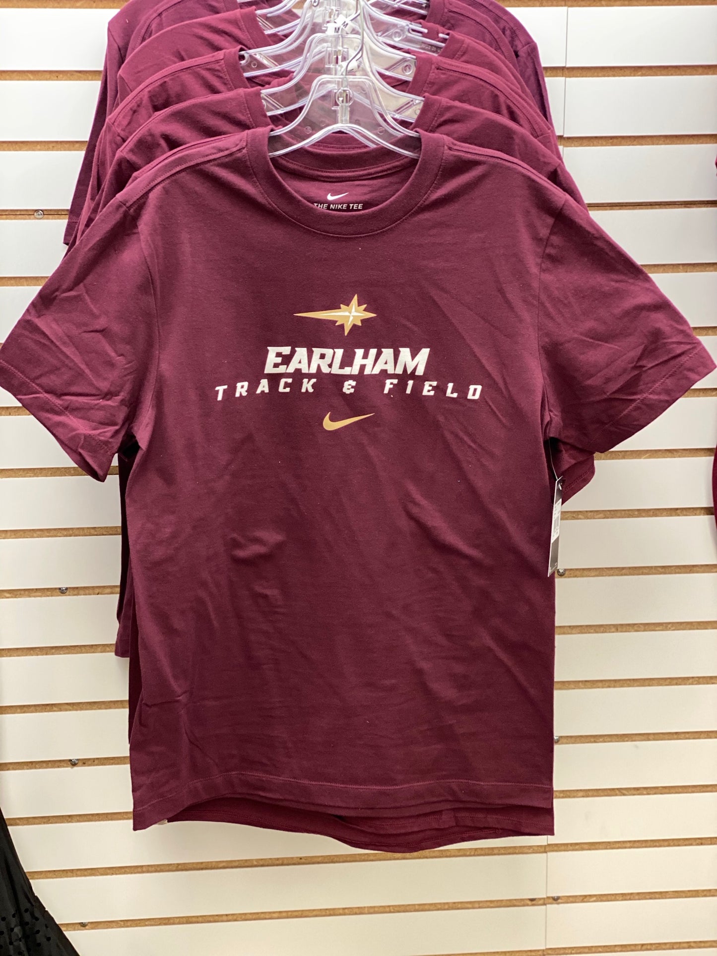 Nike Sports Tees