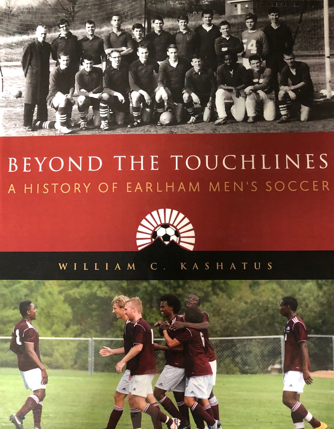 Beyond the Touchlines: A History of Earlham Men's Soccer