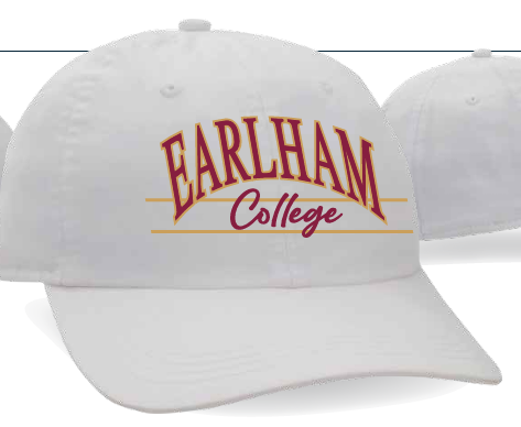 Retro Lightweight Cotton Hat
