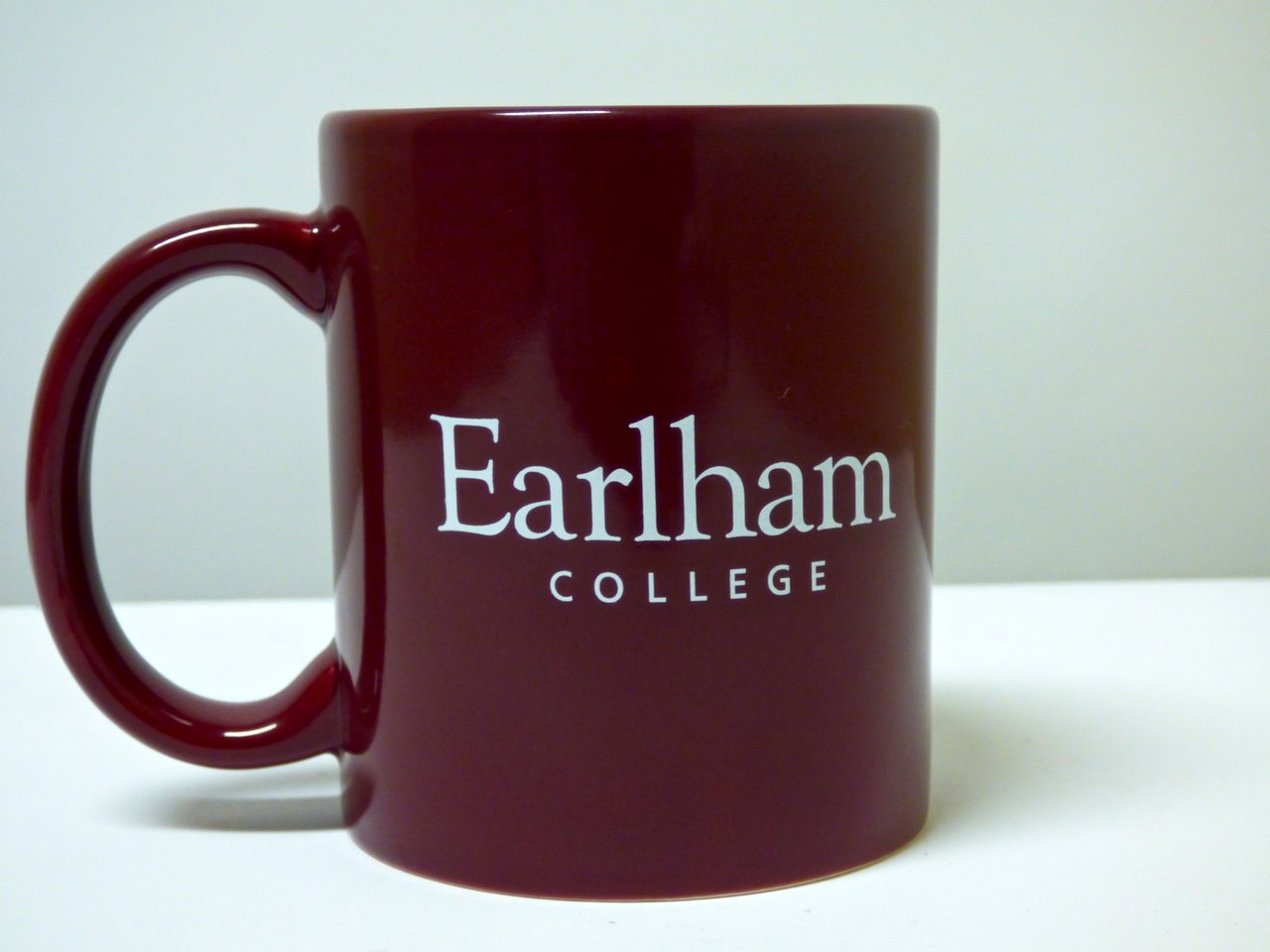 Earlham College Mug, 11oz