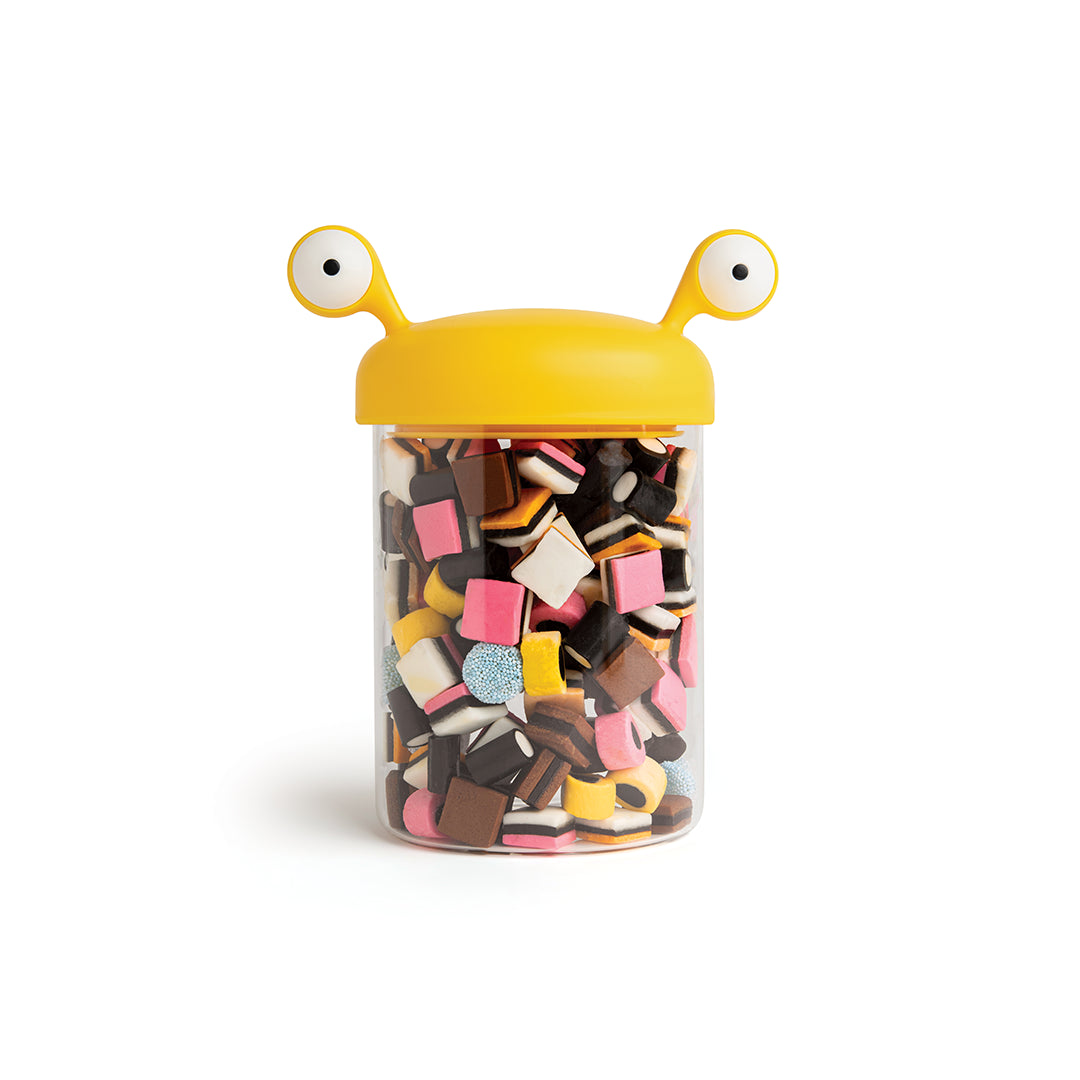 Noodle Monster Jr. Spaghetti Container