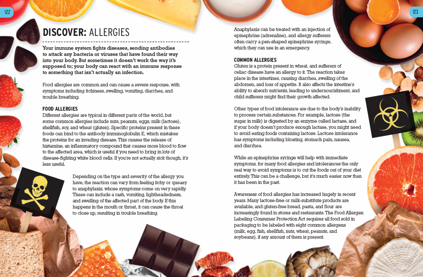 The Biology of Bananas