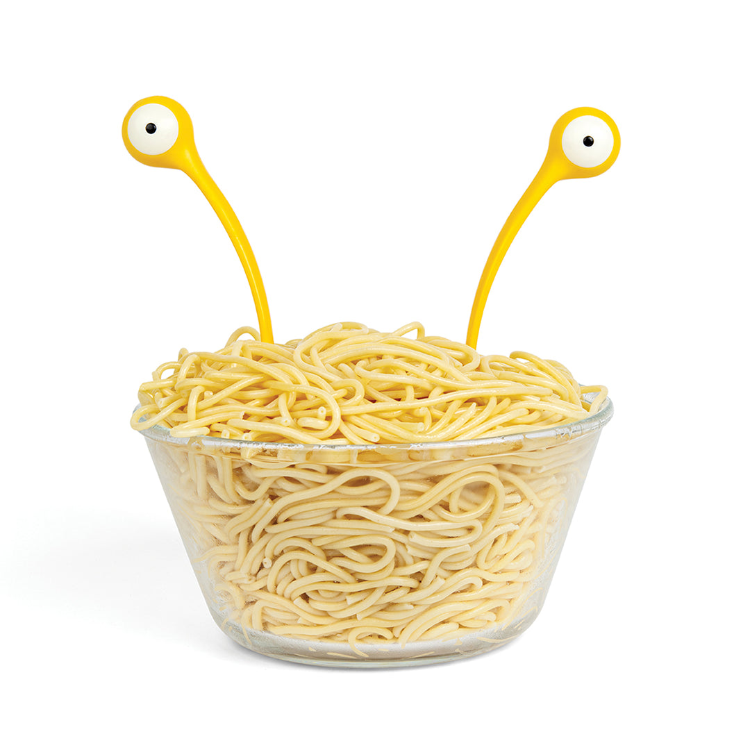 Pasta Monsters Servers