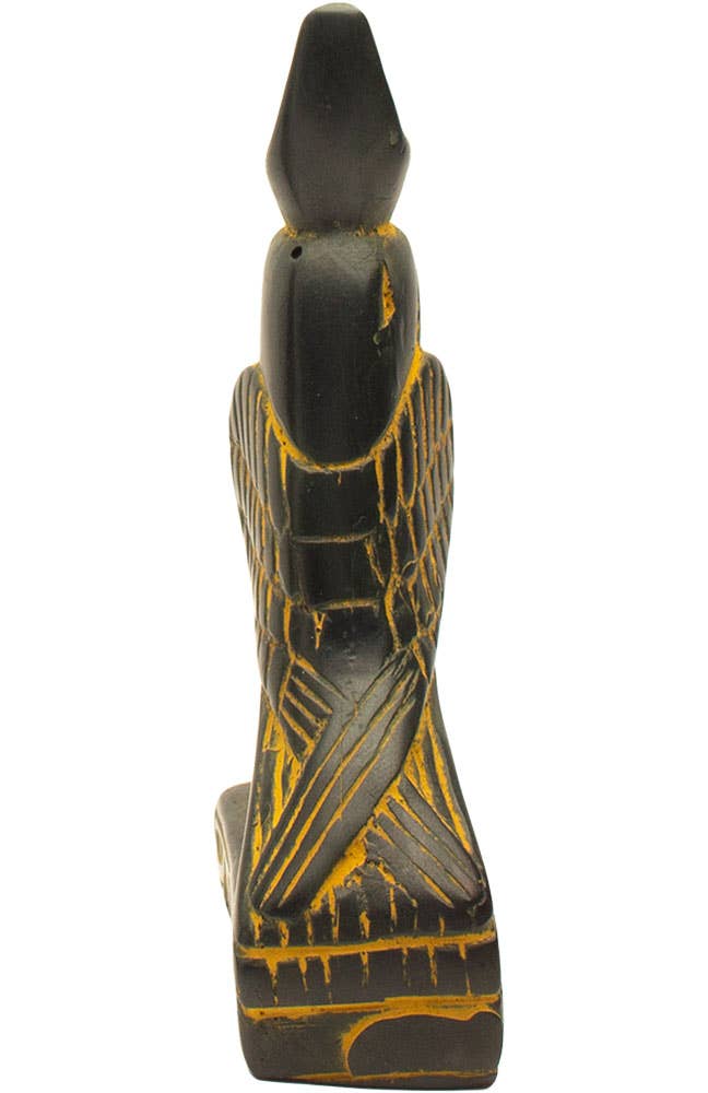 Horus Antique Gold Mini - 4"