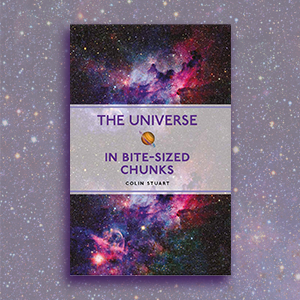 Universe in Bite-sized Chunks