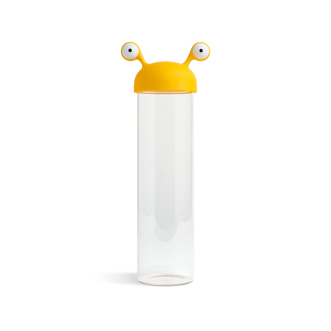 Noodle Monster Spaghetti Container