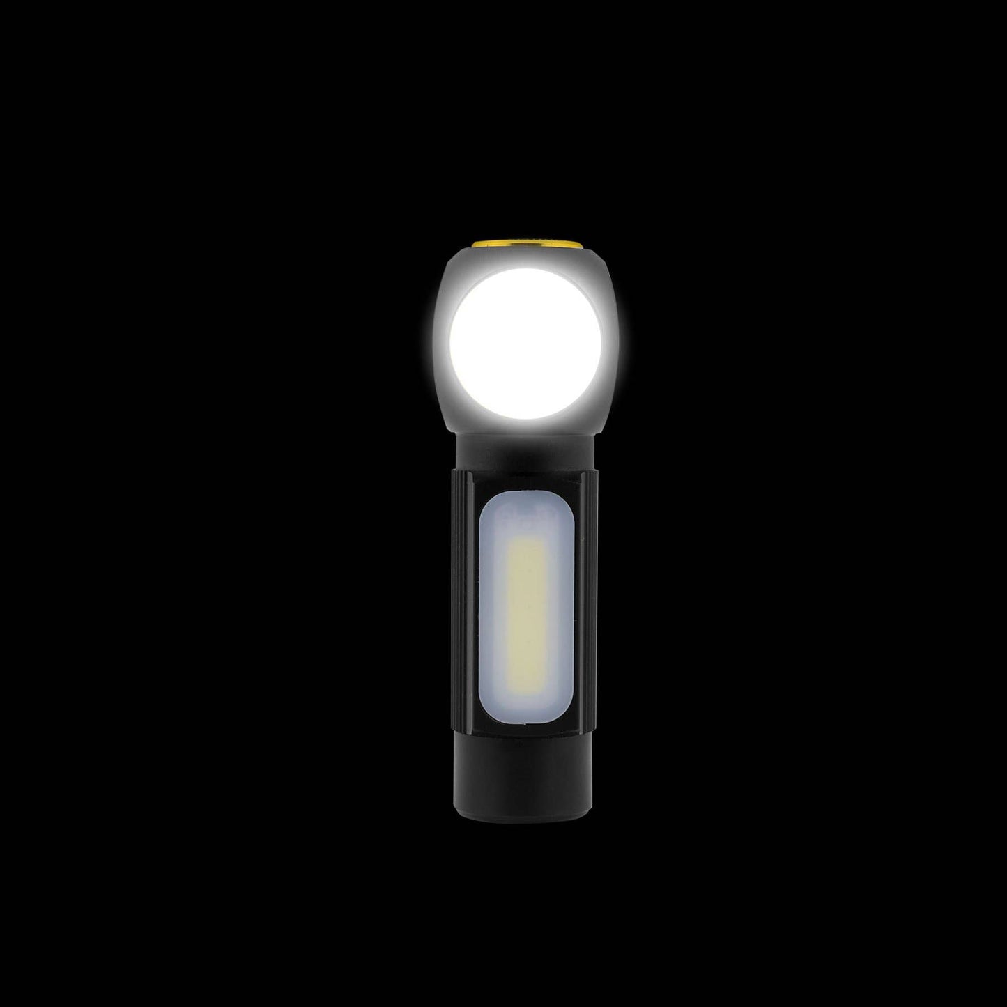 Explore Scientific - National Geographic LED Headlight Rechargeable