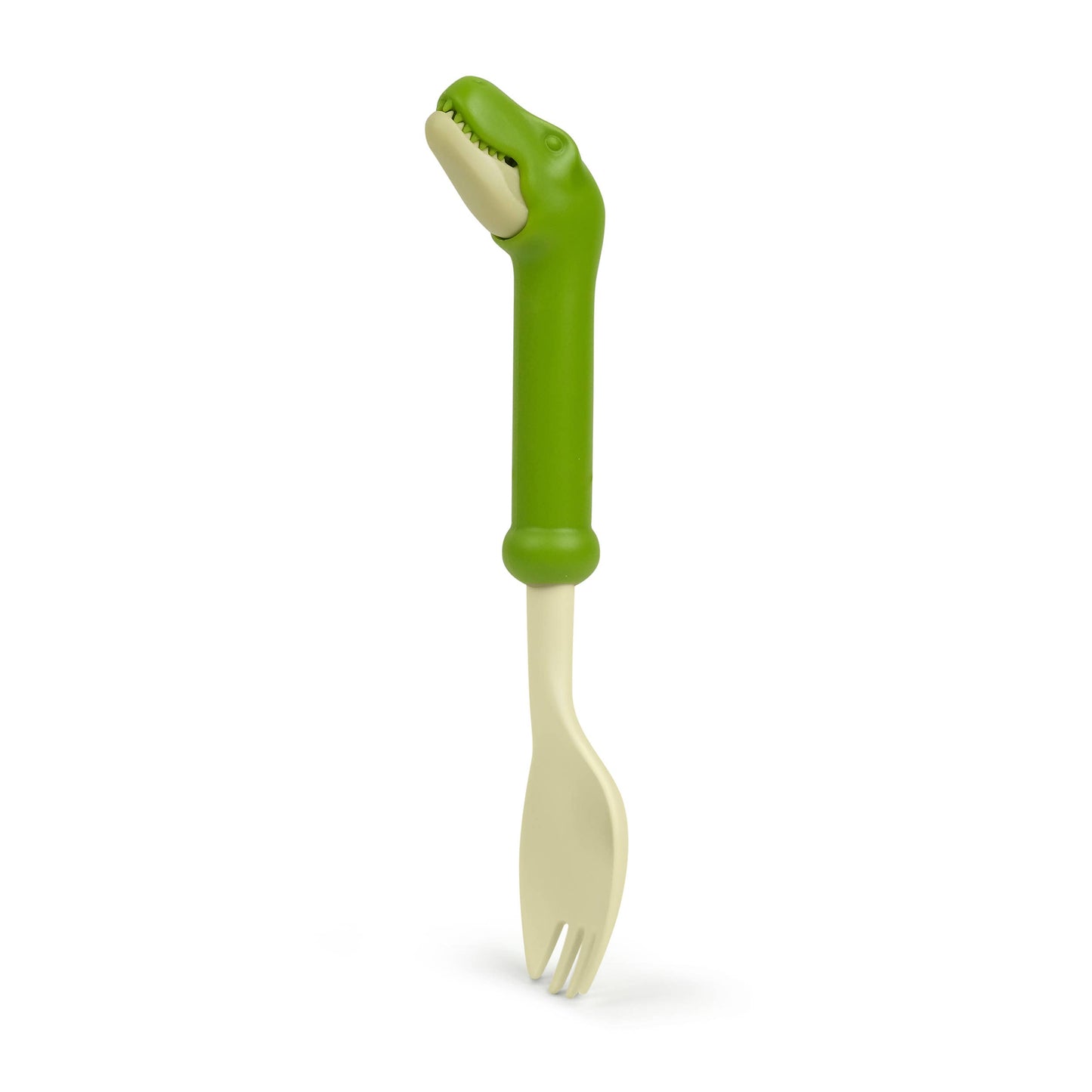 Munchtime Spork - T-Rex Dinosaur