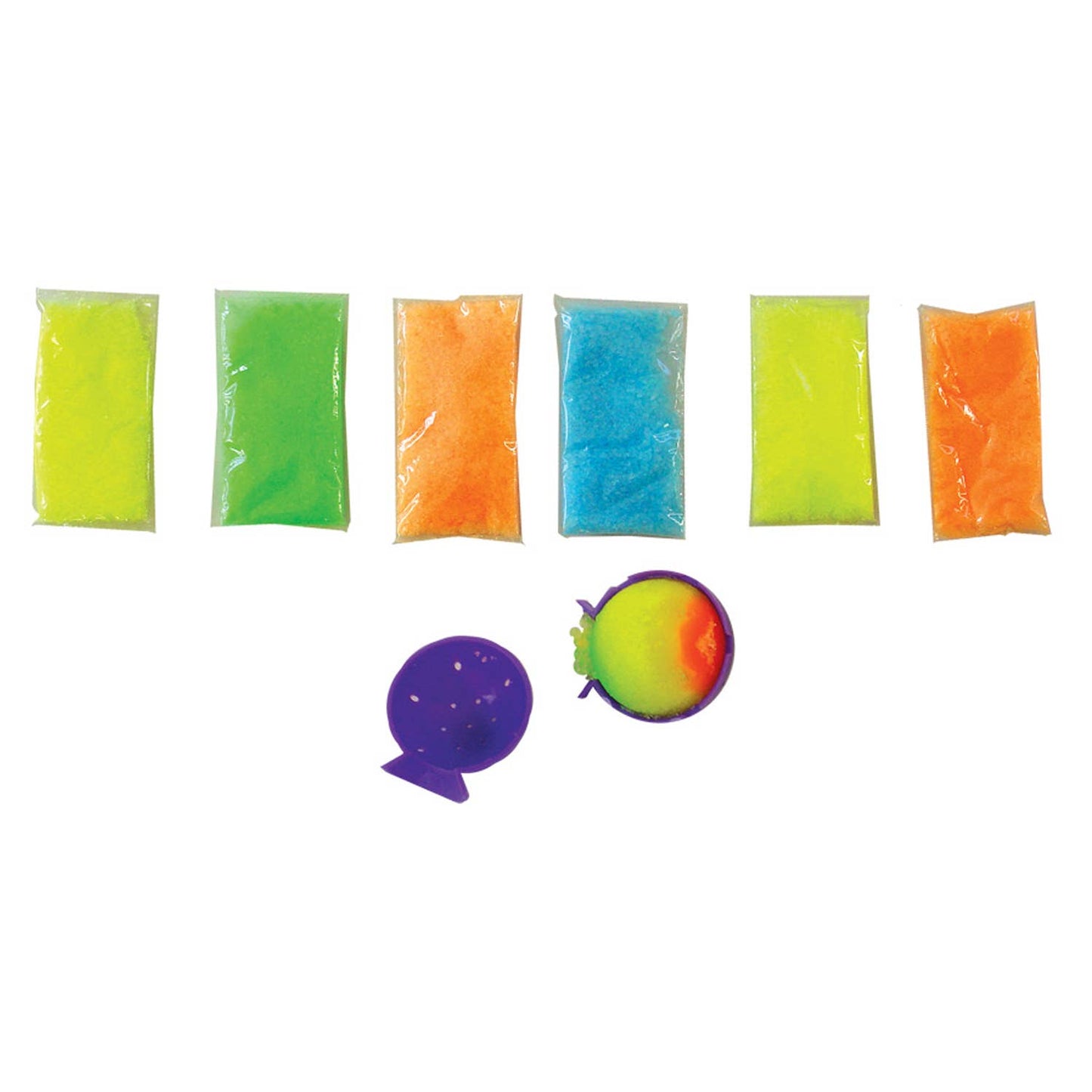 BOUNCING BALL WORKSHOP