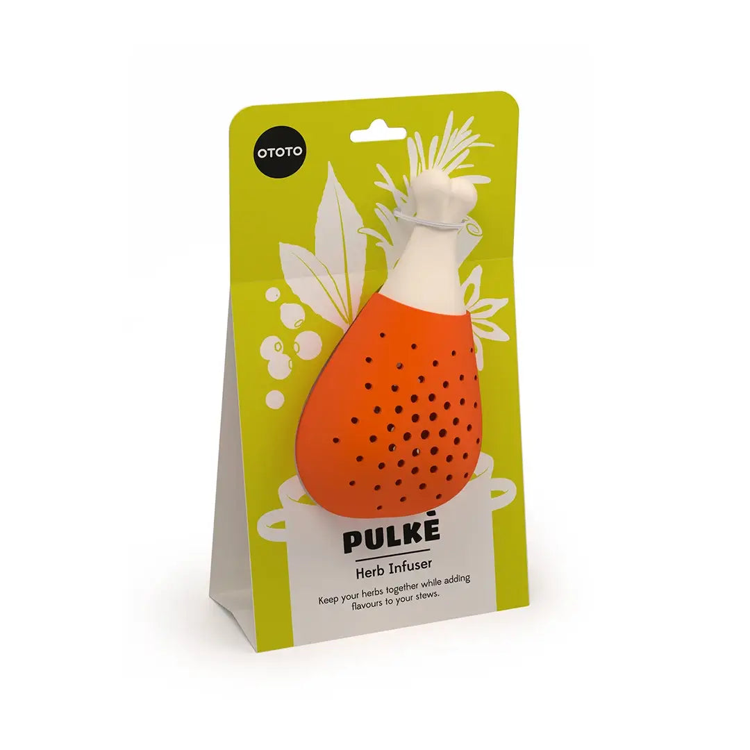 Pulke Herb Infuser