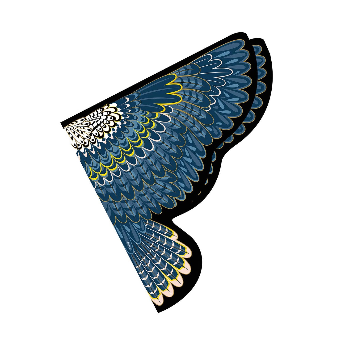 American Goldfinch (American Bird & Duck Wings in Eco-friendly Gift Bag)