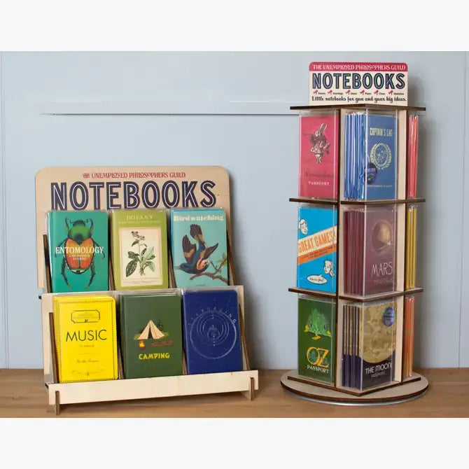 Great Games Notebook
