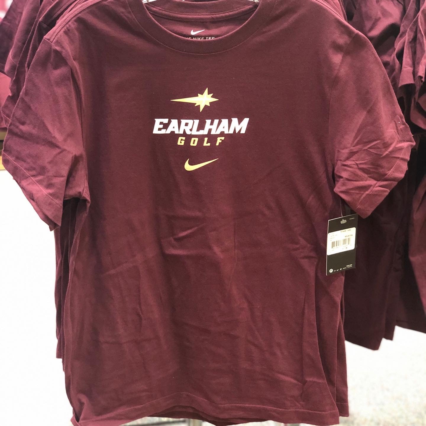 Nike Sports Tees