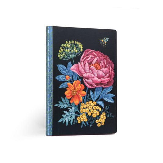 eeBoo - Abundant Bouquet Luxe Journal