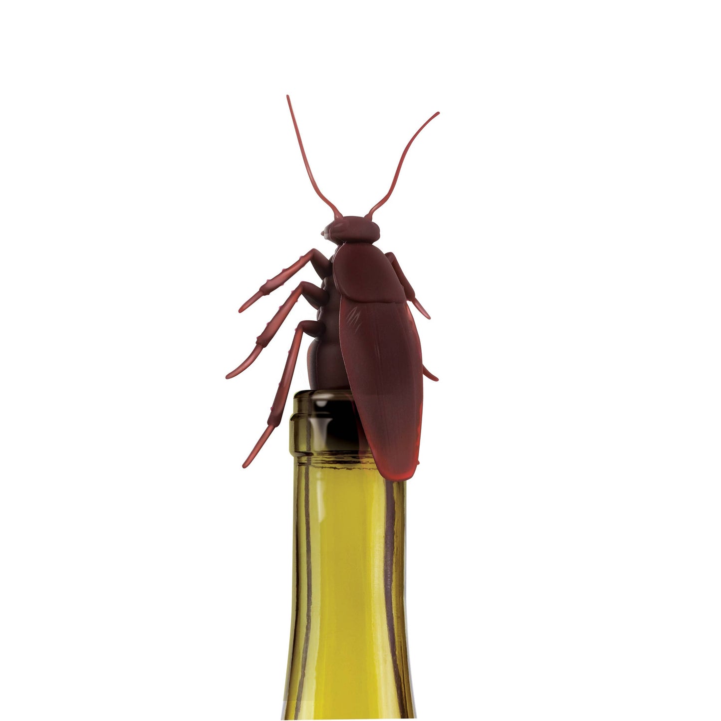 CORKROACH - Roach Bottle Stopper