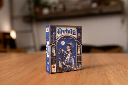 Orbita