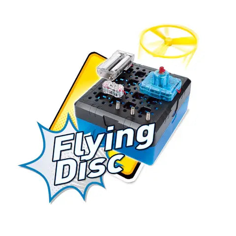 Explore Scientific - Explore Science 14 Electronic Science Set - STEM