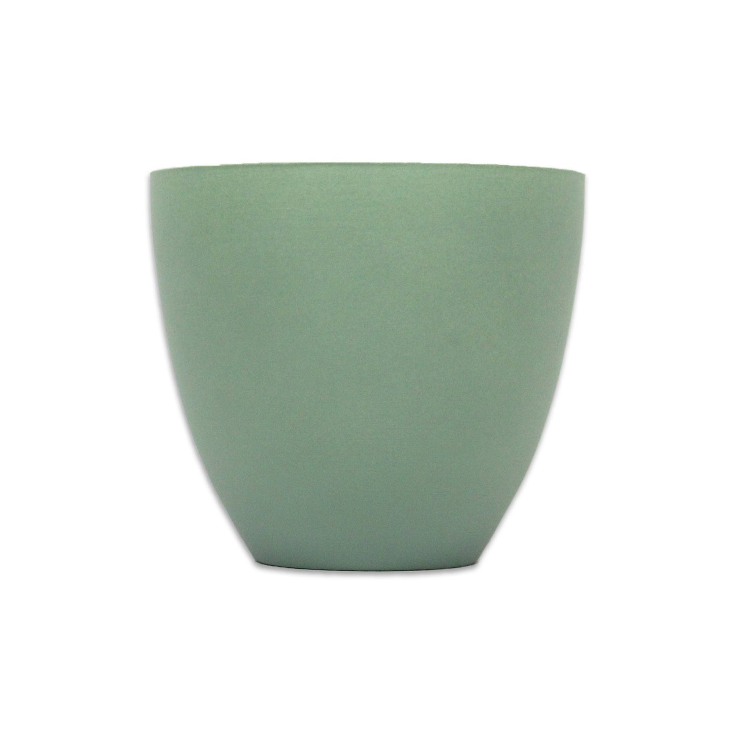 Ceramic Votive (3.1") - Robin