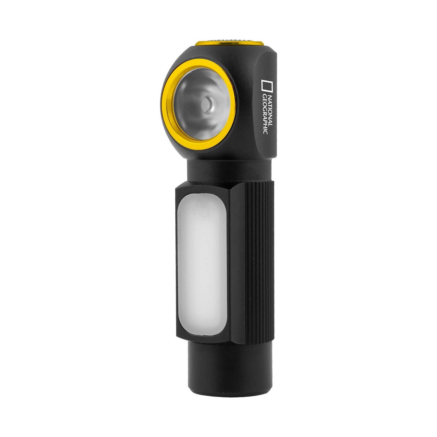 Explore Scientific - National Geographic LED Headlight Rechargeable