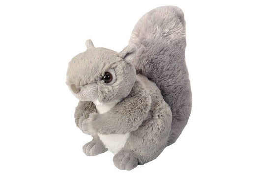 CK-Mini Squirrel Stuffed Animal 8"