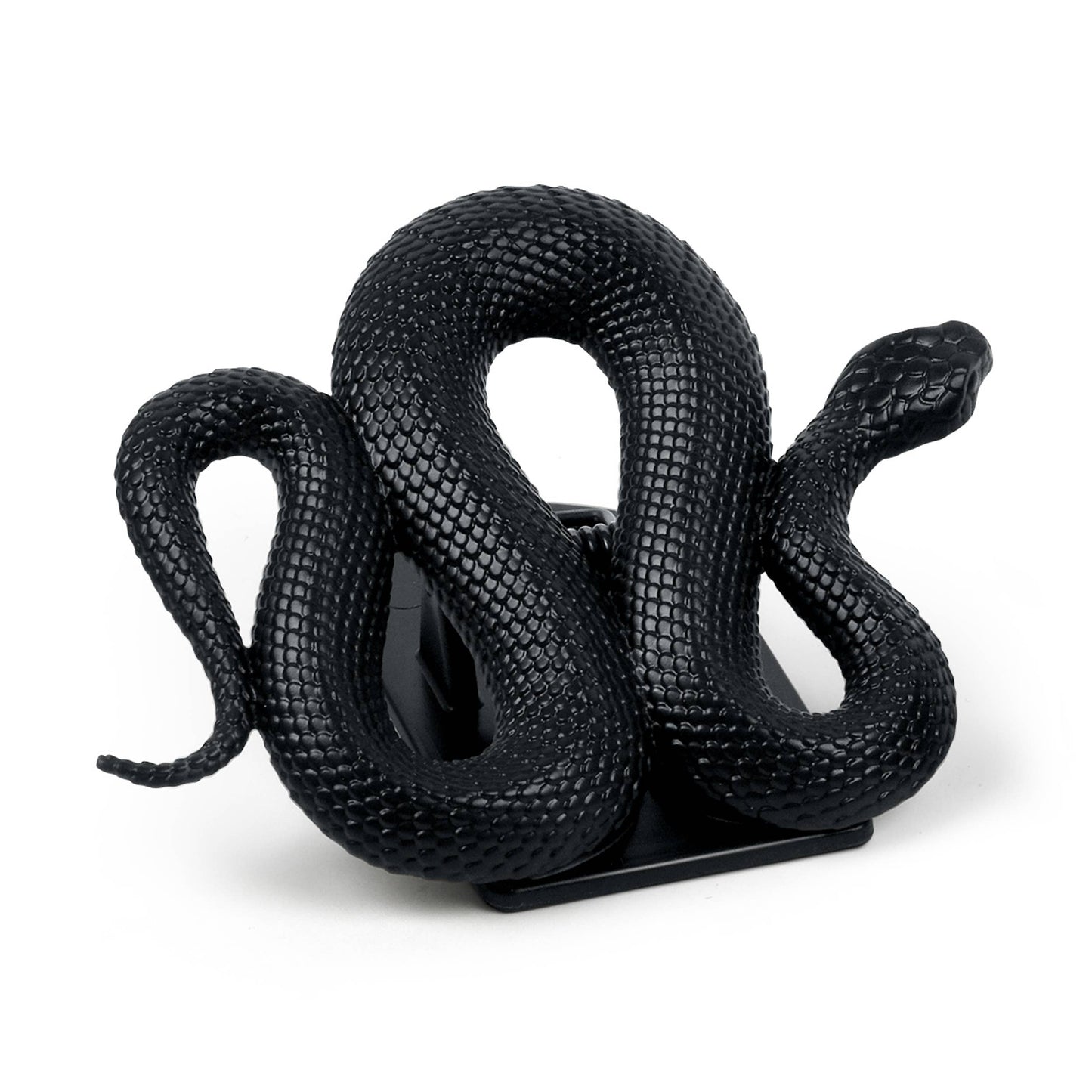 SSSSNACK ATTACK - Snake Bag Clips