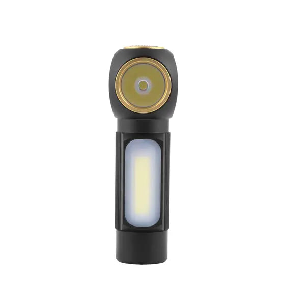Explore Scientific - National Geographic LED Headlight Rechargeable