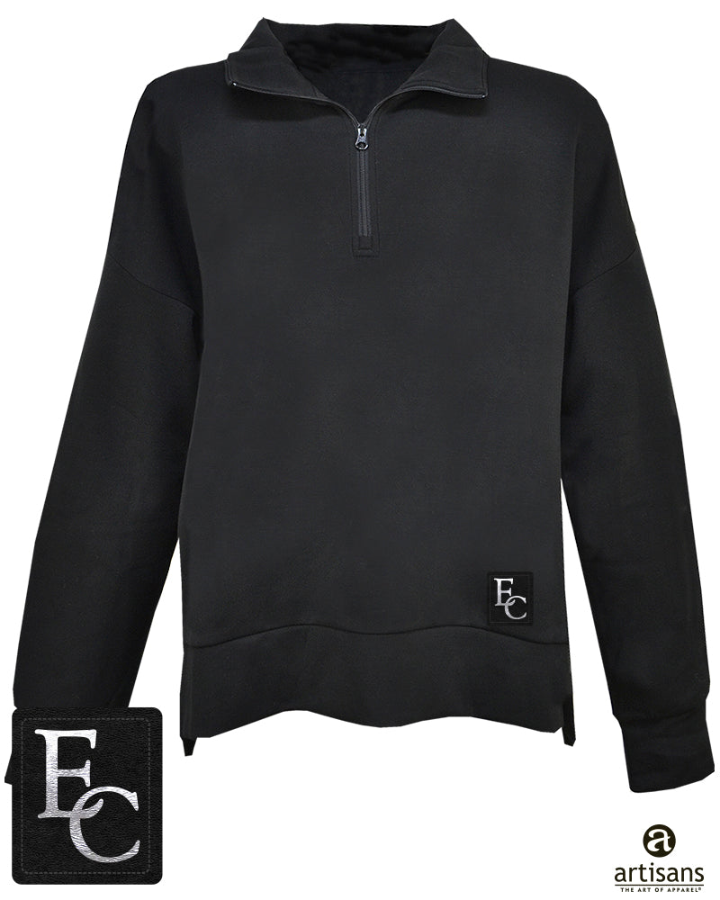 WMNs Cora 1/4 Zip